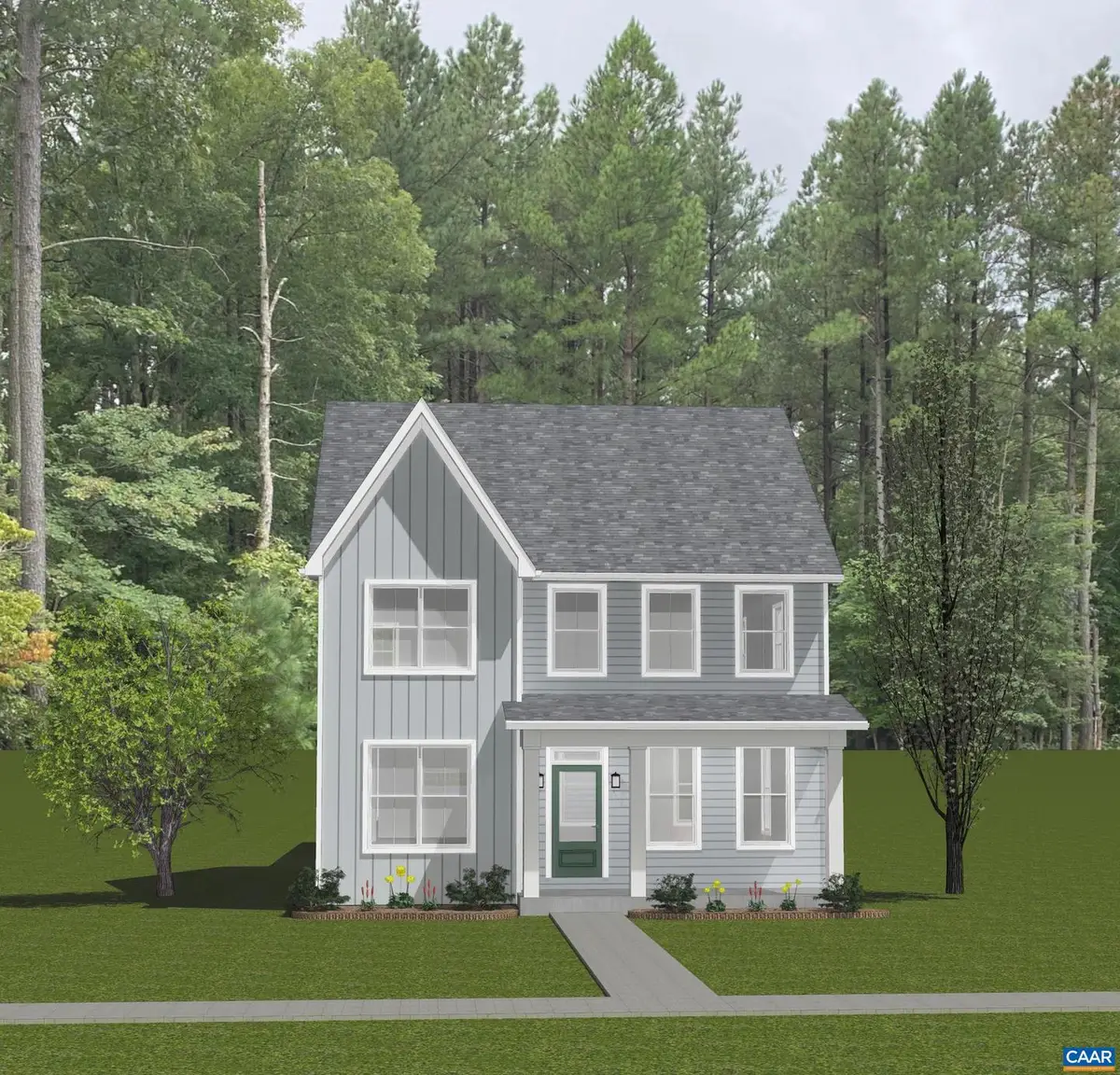 36 Portelet Rd, Crozet, VA 22932 - #1