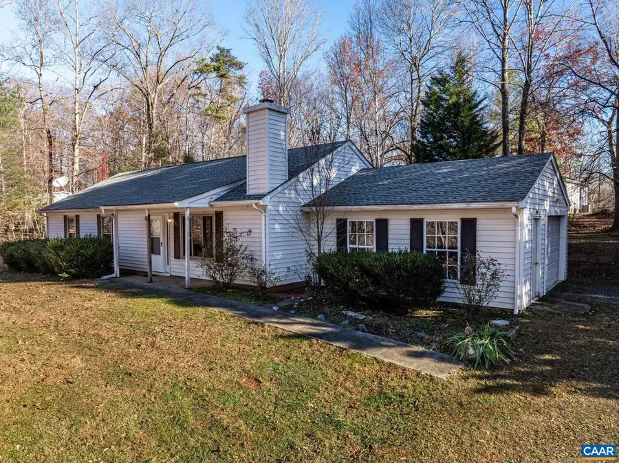 364 Larkspur Rd, Ruckersville, VA 22968 - Image #3