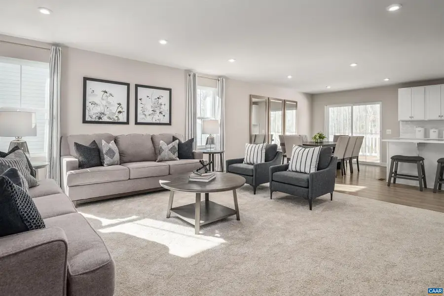 130 Gunnison Dr, Barboursville, VA 22923 - Image #2