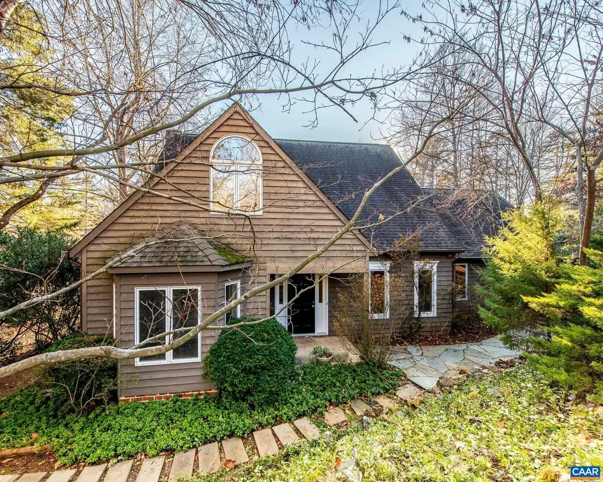 1381 Gristmill Dr, Charlottesville, VA 22902 - Image #1