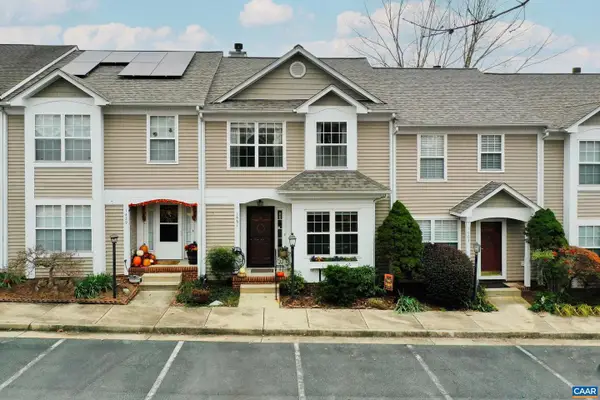 1461 Glenside Green, CHARLOTTESVILLE, VA 22901