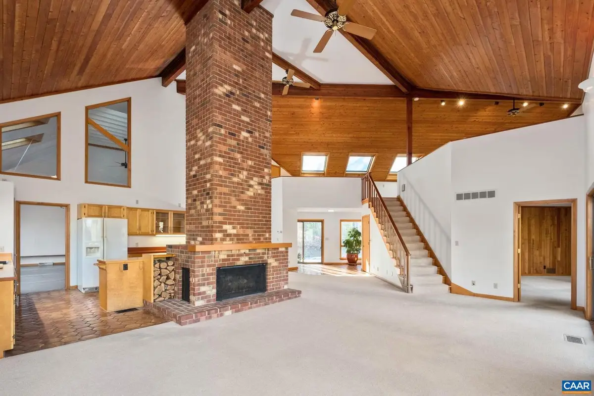 298 Courthouse Mountain Ln, Madison, VA 22727 - Image #1