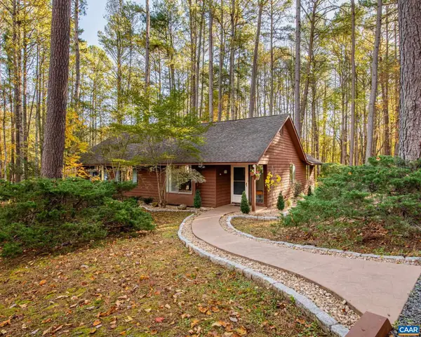 1190 Trillium Rd, EARLYSVILLE, VA 22936