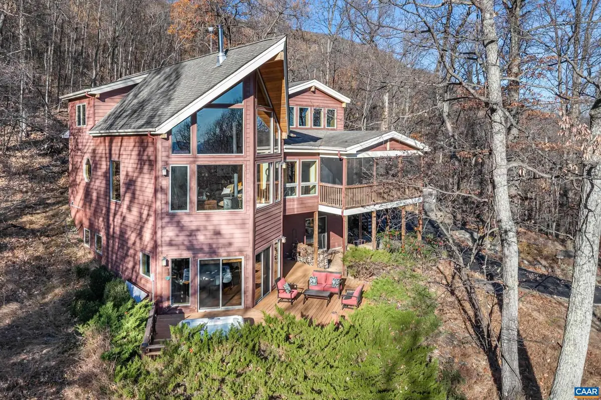 6696 Highlander Way, Crozet, VA 22932 - Image #1