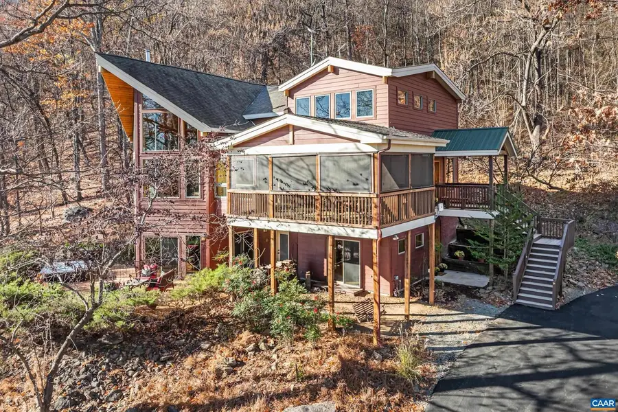 6696 Highlander Way, Crozet, VA 22932 - Image #3