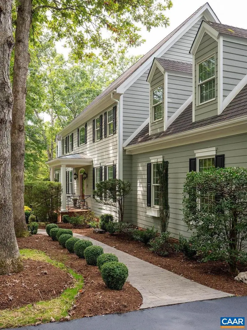 2620 Wind River Rd, Charlottesville, VA 22901 - Image #3