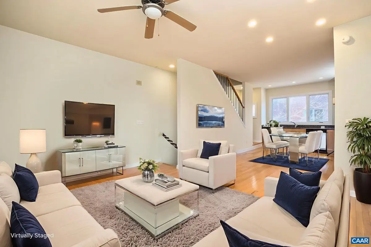 1013 Linden Ave #h, Charlottesville, VA 22902 - Image #1