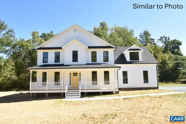 Lot 7 W Jack Jouett Rd, LOUISA, VA 23093