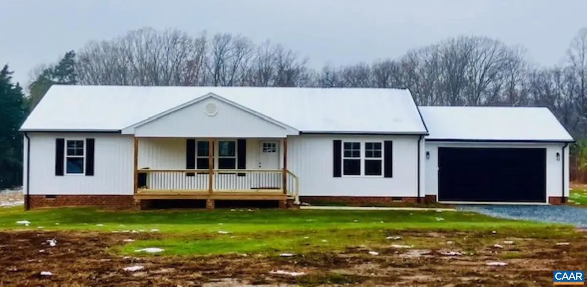 25911 N James Madison Hwy, New Canton, VA 23123 - Image #1