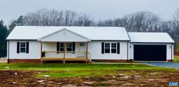 25911 N James Madison Hwy, NEW CANTON, VA 23123