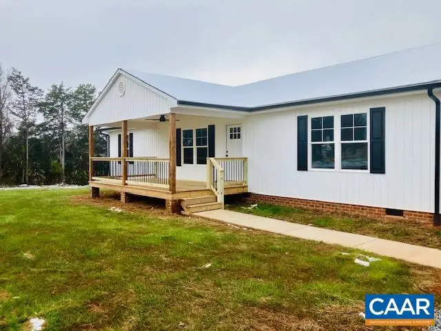 25911 N James Madison Hwy, New Canton, VA 23123 - Image #2