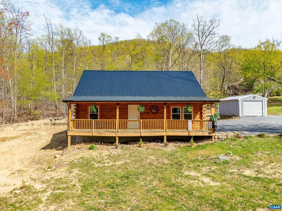 136 Wildwood Ln, Shenandoah, VA 22849 - Image #2