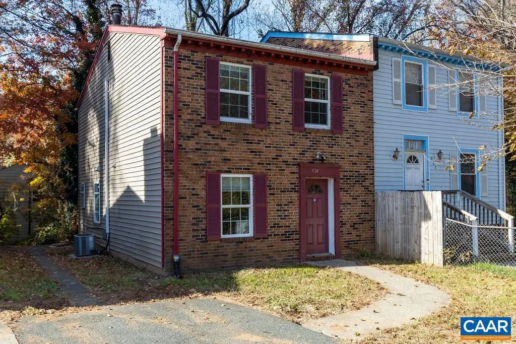 904 Rock Creek Rd, Charlottesville, VA 22903 - Image #1