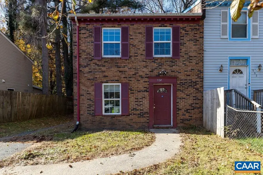 904 Rock Creek Rd, Charlottesville, VA 22903 - Image #2