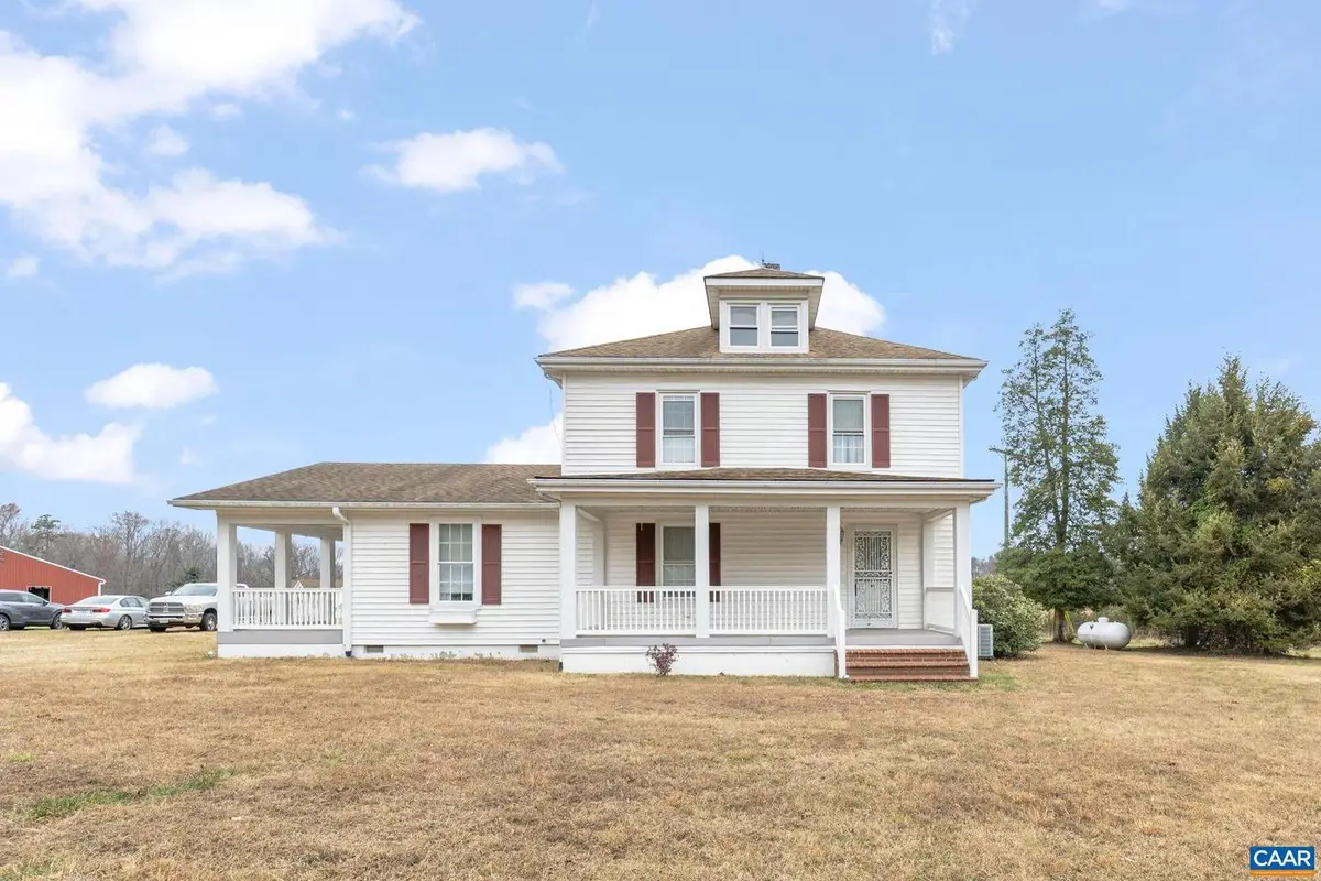 2037 N Boston Rd, Troy, VA 22974 - Image #1