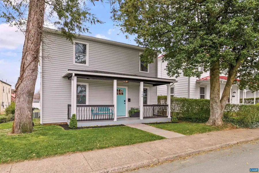 708 West St, Charlottesville, VA 22903 - Image #3