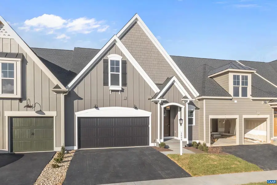 3809 Decerbo Terr, Charlottesville, VA 22901 - Image #2