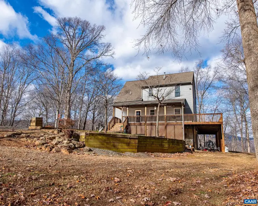 330 Eades Ln, Lovingston, VA 22949 - Image #3