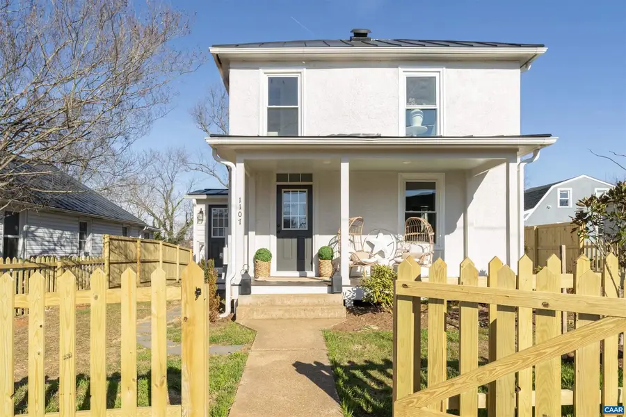 1107 Myrtle St, Charlottesville, VA 22902 - Image #3