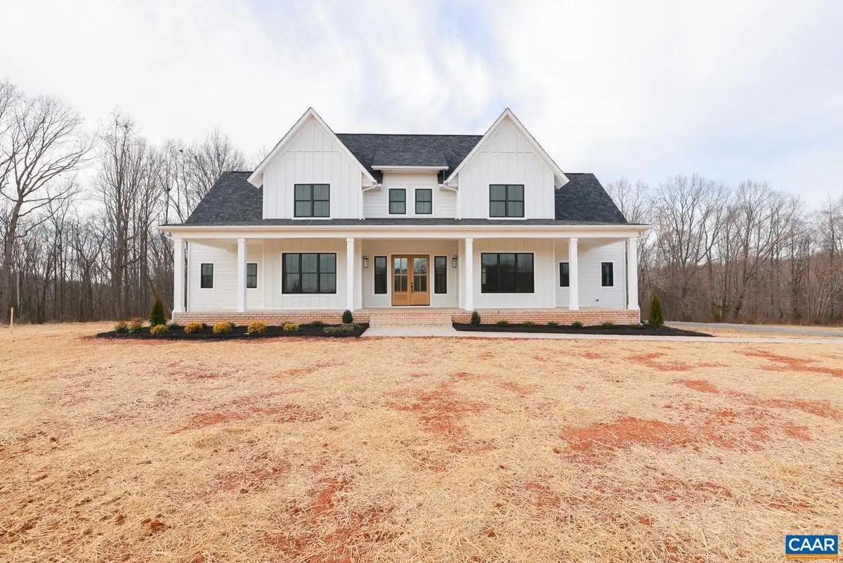 Lot 5 Gillums Ridge Rd, Charlottesville, VA 22903 - Image #1