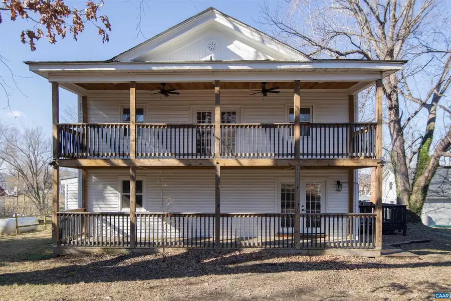 105 Linney St, Gordonsville, VA 22942 - Image #3