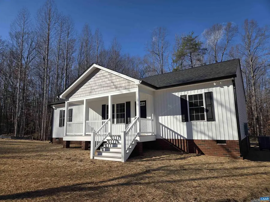 115 Busbees Point Rd, Bumpass, VA 23024 - Image #3
