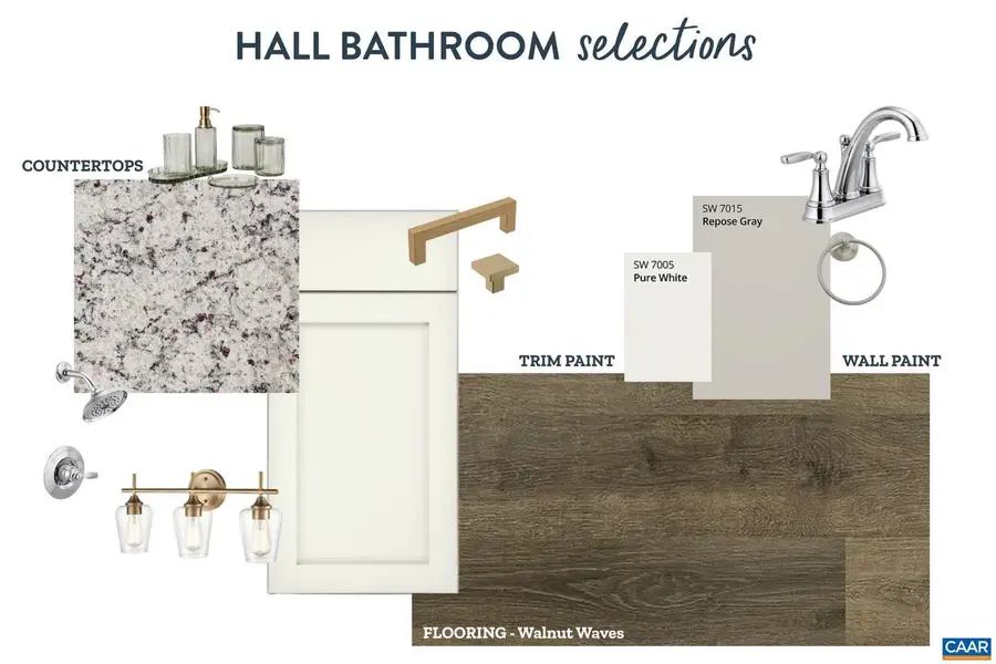 Tbd Firetower Ln, Lunenburg, VA 23952 - Image #2