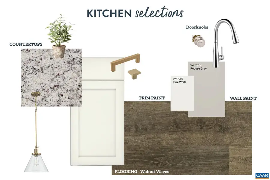 Tbd Firetower Ln, Lunenburg, VA 23952 - Image #3