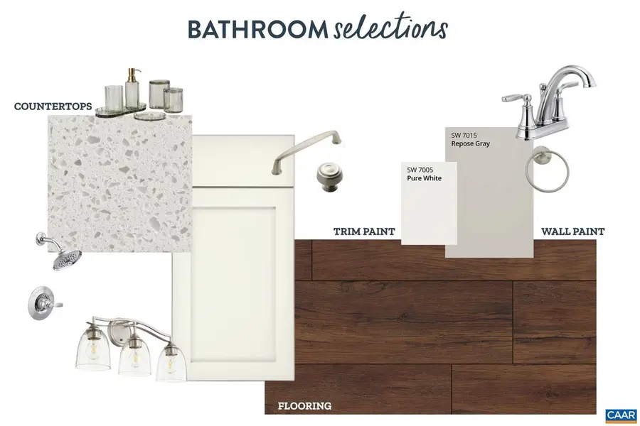 3530 Red Hill Rd, Gordonsville, VA 22942 - Image #2