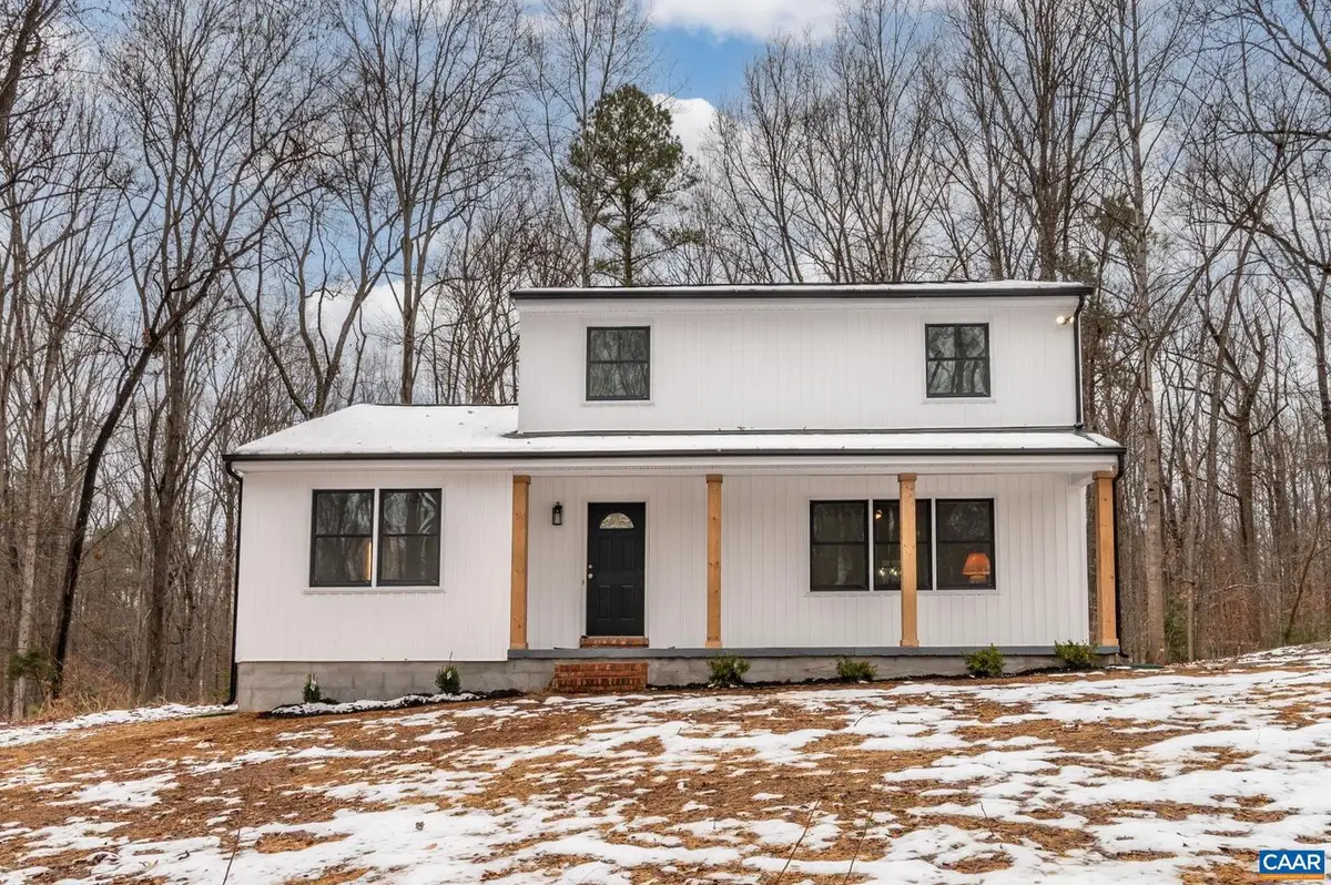 16430 Saint Peters Church Rd, Montpelier, VA 23192 - Image #1