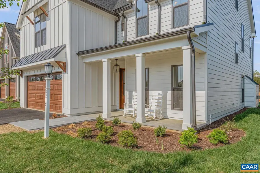 8 Odom Ct #a, Charlottesville, VA 22901 - Image #3