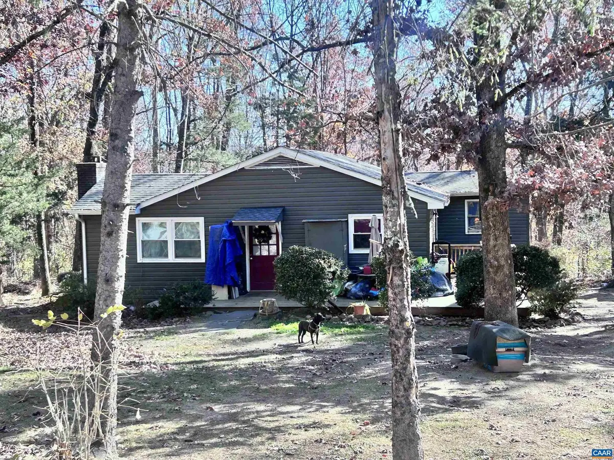 2003 Sweet Hollow Ln, Charlottesville, VA 22903 - #1