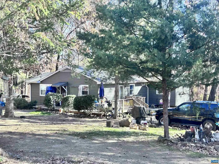 2003 Sweet Hollow Ln, Charlottesville, VA 22903 - #2