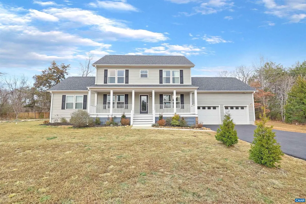 154 Logan Dr, Ruckersville, VA 22968 - Image #1