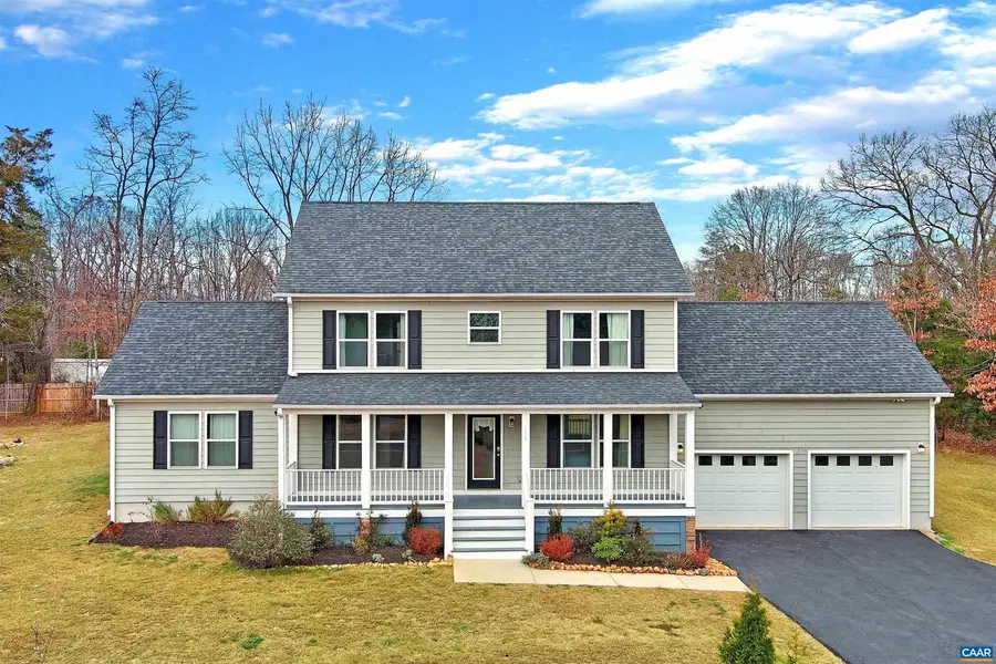 154 Logan Dr, Ruckersville, VA 22968 - Image #3