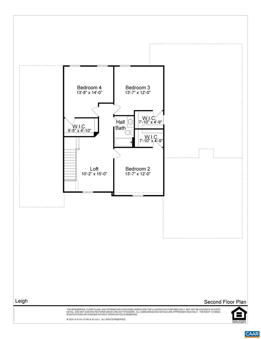 Tbd Buckners Ln #lot 8, Mineral, VA 23117 - Image #3