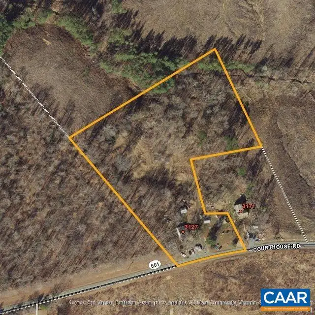 3127 Courthouse Rd, Palmyra, VA 22963 - Image #2