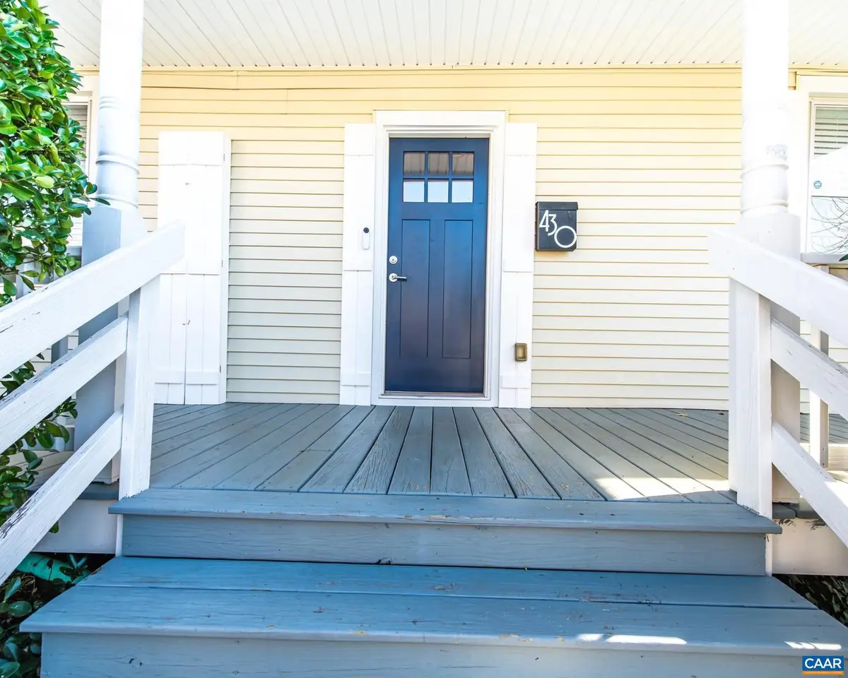 430 11th St, Charlottesville, VA 22903 - Image #1