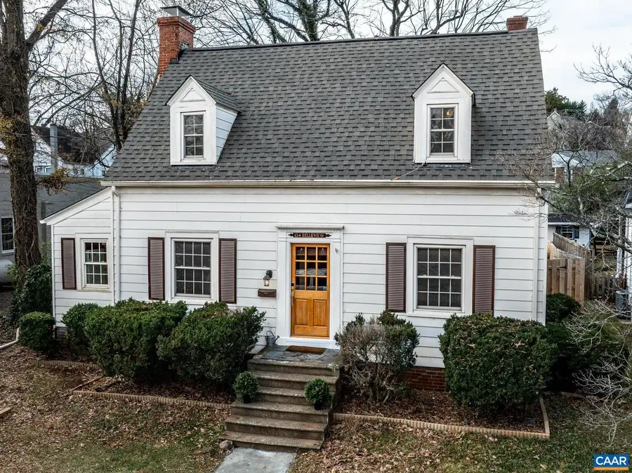 134 Belleview Ave, Orange, VA 22960 - Image #2