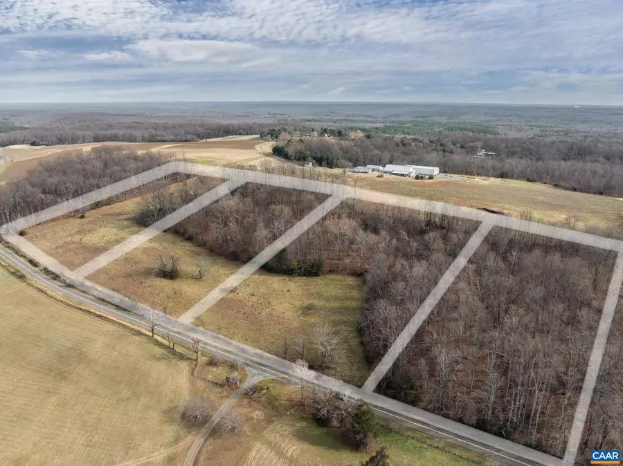 Tbd Carters Mountain Rd #1, Charlottesville, VA 22902 - Image #3