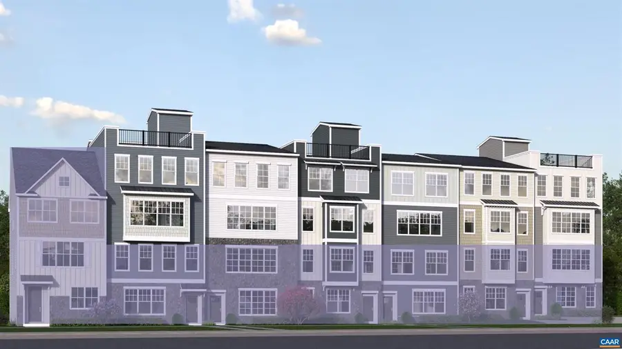 4a Ryan Way, Charlottesville, VA 22911 - Image #2