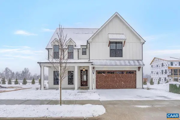 1731 Fowler St, CHARLOTTESVILLE, VA 22911