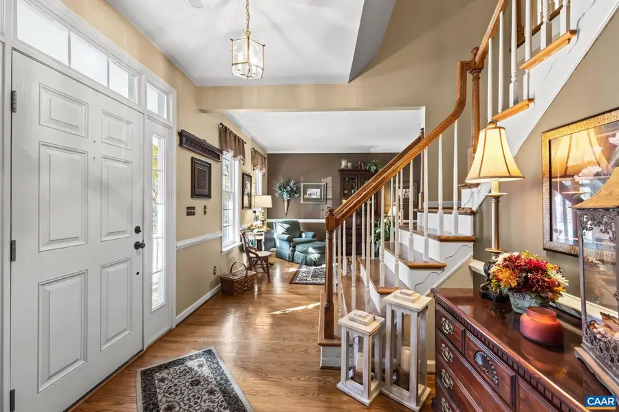 2876 Stratford Glen Way, Charlottesville, VA 22911 - Image #3