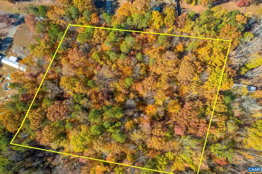 0 Dell Perkins Rd, Louisa, VA 23093 - #3