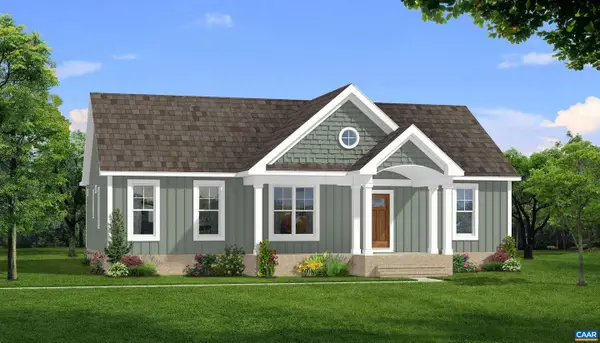 108 Porter Town Rd, GORDONSVILLE, VA 22942