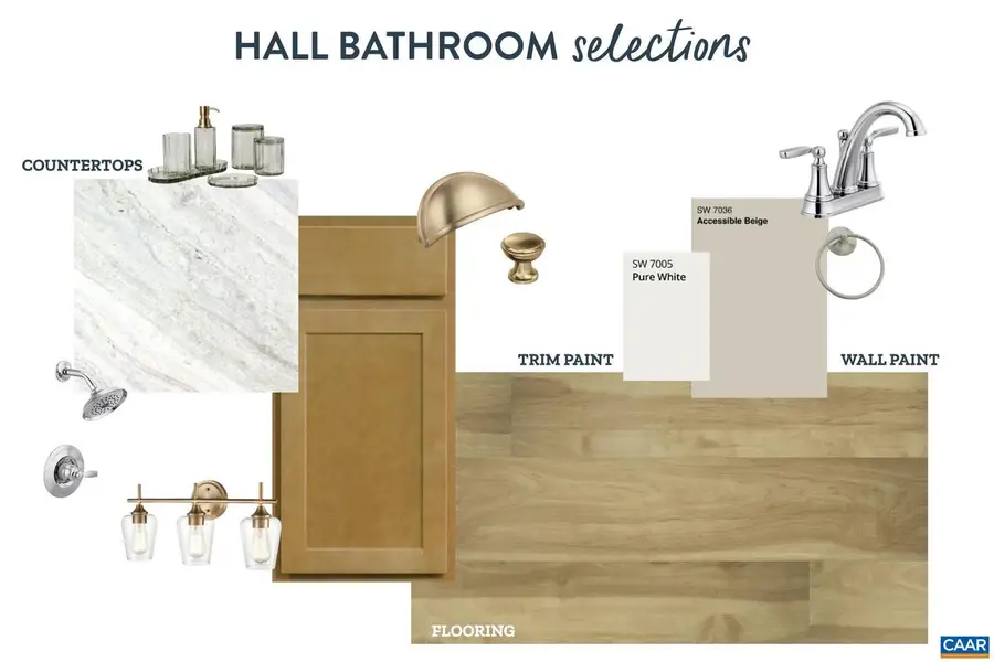 108 Porter Town Rd, Gordonsville, VA 22942 - Image #2