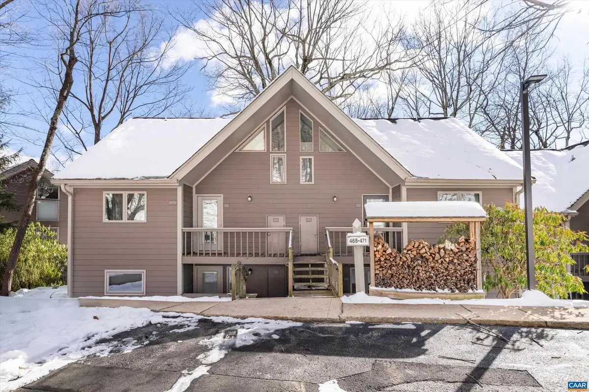 470 Three Ridges Condos, Wintergreen Resort, VA 22967 - Image #1