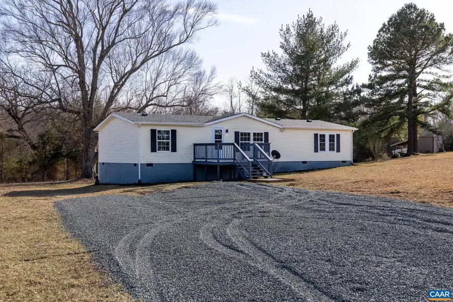 6760 Courthouse Rd, Louisa, VA 23093 - Image #2