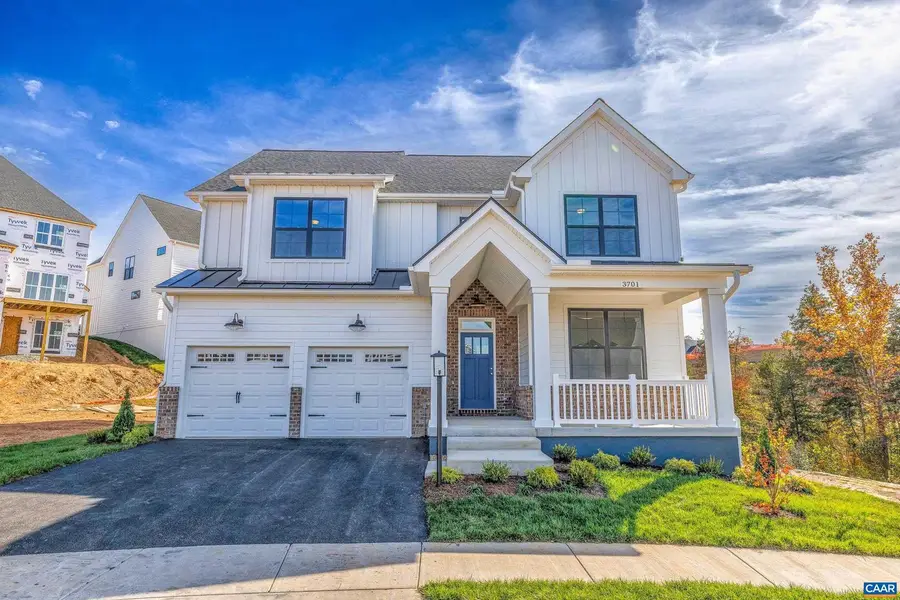 26 Fowler St, Charlottesville, VA 22901 - Image #3