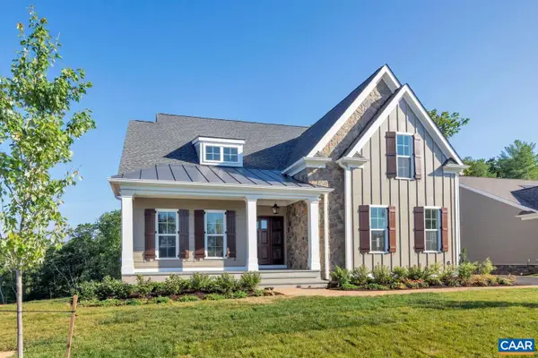 3055 Farrow Cir, CHARLOTTESVILLE, VA 22901